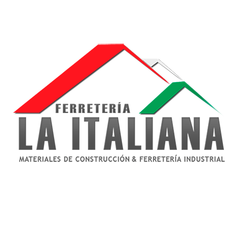 Ferretería La Italiana - Materiales de Construcción y Ferretería Industrial