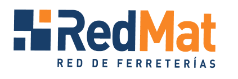 Socio Redmat Oficial